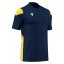 Macron Polis Jersey - Color: Light blue/white, Size: M