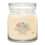 Yankee candle Signature közepes méretű gyertya, Christmas Cookie