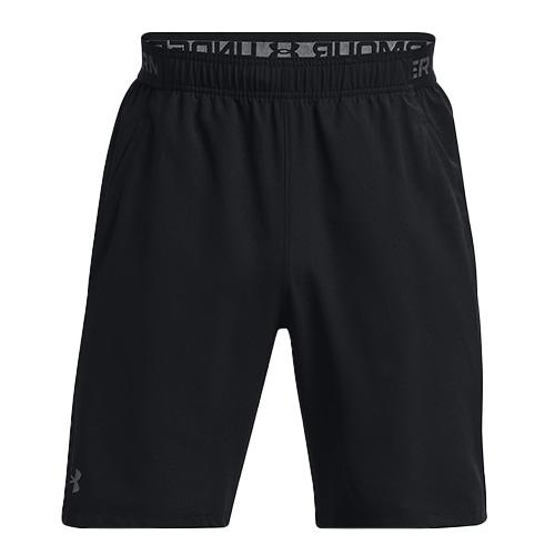 Férfi rövidnadrág Under Armour UA Vanish Woven Snap Sts - Szín: Fekete, Méret: XXL