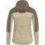 Dámský svetr Fjällräven Abisko Trail Fleece W - Kolor: Czarny, Rozmiar: XXS
