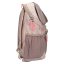 Princess Mimi Ergonomic Children's Backpack – Dog, Brown