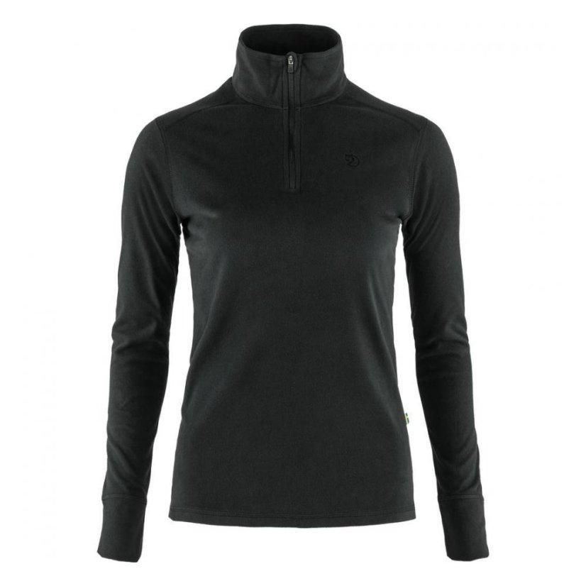 Skare Half Zip W