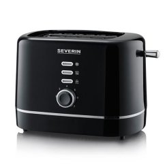 Toster Severin AT 4321 czarny