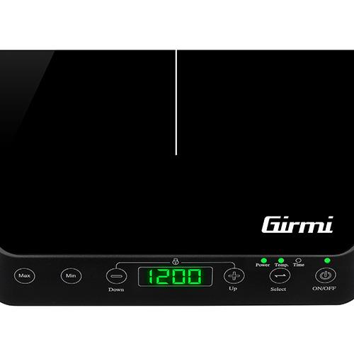 Girmi PI0400 induction cooker
