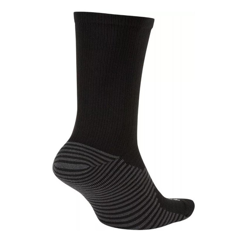 Nike Squad Crew Socks - Color: Blue, Size: XL