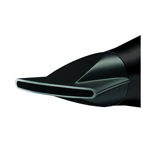 Bellissima Professional P11 11463 Čierny fén