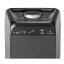 AKAI DJ-880 black speaker