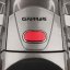 G3Ferrari G90003 vacuum cleaner, silver-red