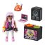 DJ s mixážním pultem Playmobil 70882