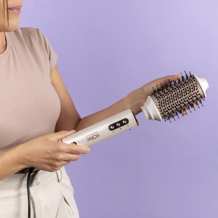 Haarstyler Solac MD7406
