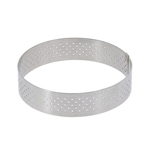 De Buyer 3098.01 round frame, 5.5 cm