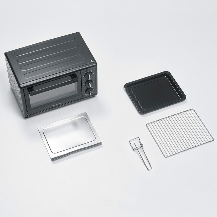 Severin TO 2078 Mini Oven
