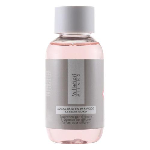 Millefiori Milano Air Design diffúzor töltelék, Magnolia Blossom & Wood, 100 ml Millefiori Milano Air Design diffúzor töltelék, Magnolia Blossom & Wood, 100 ml