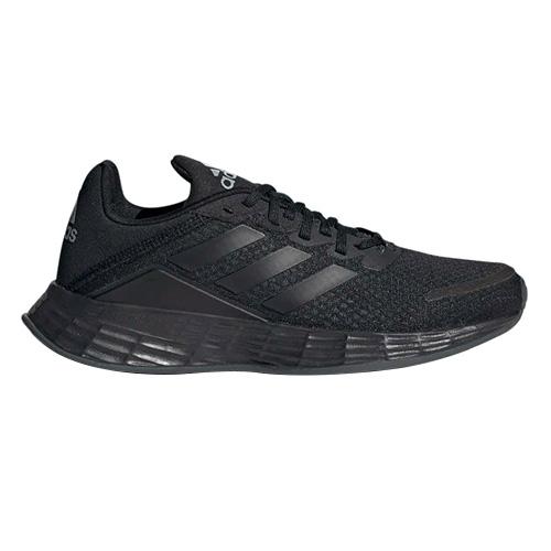 Dětská běžcká obuv Adidas Duramo SL K - Szín: Fekete, Méret: 35.5