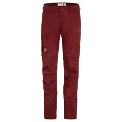 Karla Pro Zip-off Trousers W