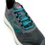 Laufschuhe Kelme Thunderstorm - Farbe: Grau/Blau, Größe: 41