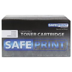 SAFEPRINT kompatibilní toner Kyocera TK-590Y | 1T02KVANL0 |