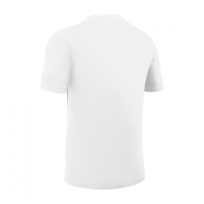 Macron Boost Eco Kids' T-Shirt - Color: Gray, Size: 3XS