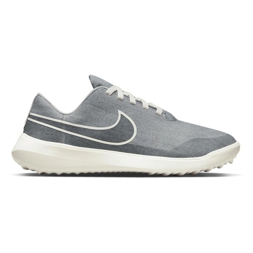 Nike Victory G Lite NN Athletic Shoes - Color: Gray, Size: 44