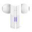 Drahtlose Kopfhörer Meliconi SDART PODS WH 497332 weiß