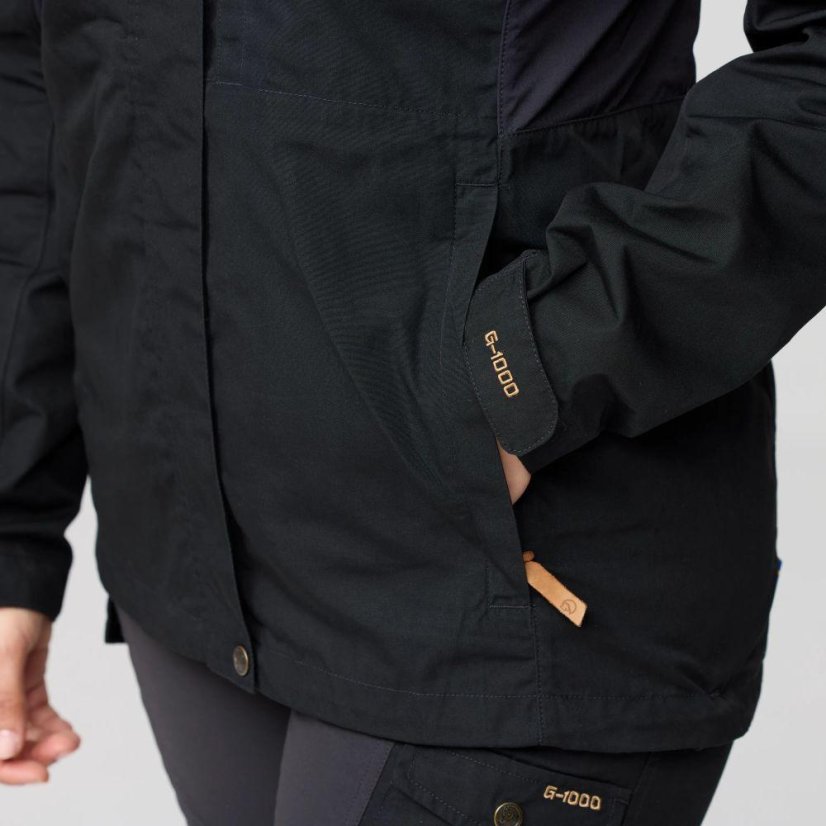 Kaipak Jacket