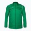 Pánská bunda Nike Repel Park 20 Rain - Farbe: Grün, Größe: S