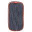 Target Compact Geo Melange Titanium 21403 School Pencil Case