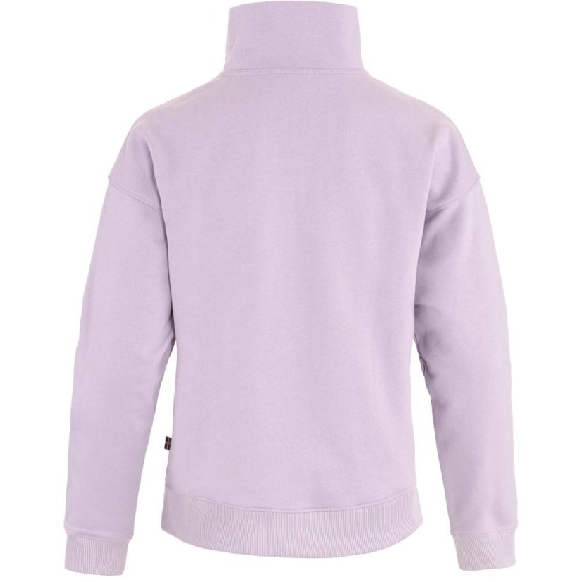 Vardag Half Zip Sweater W