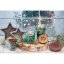 Vellutier small candle, Siberian Pine Forest