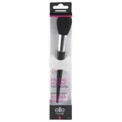 Štětec na pudr Elite Models