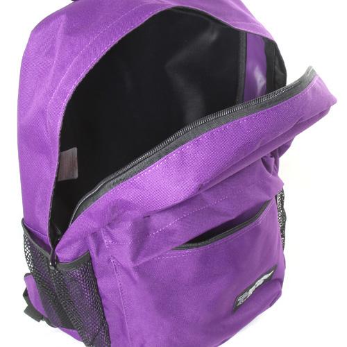 Rucksack Target West Purple 17292