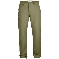 Travellers Trousers W