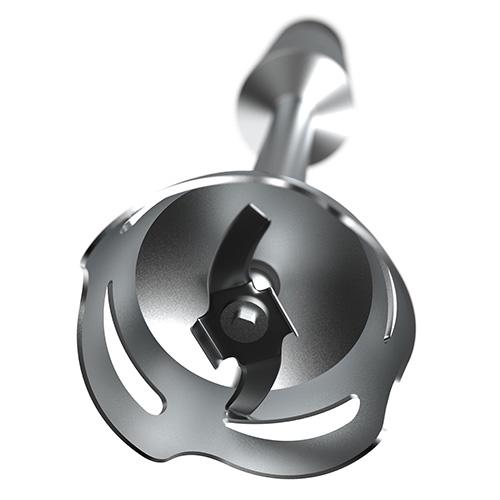 Blender ręczny Solac Pro Chef 1201, BA5616