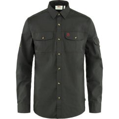 Singi Trekking Shirt LS