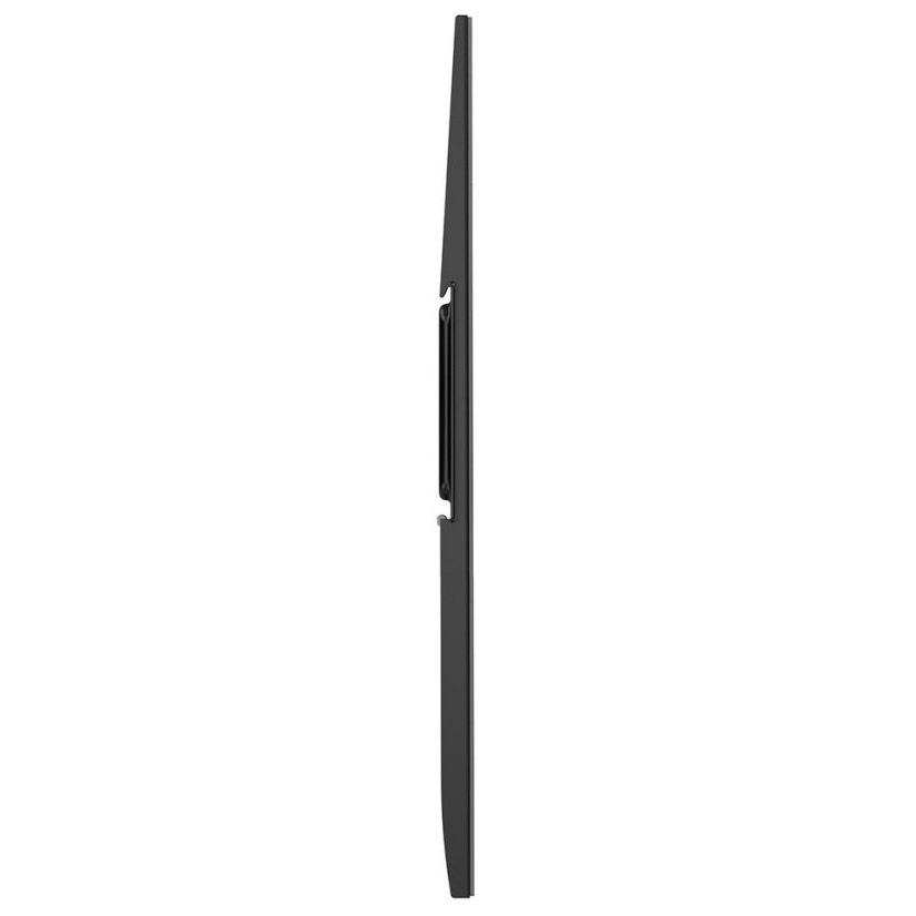 Fix TV-tartó (fal/gipszkarton) Meliconi Flatstyle FS400 CG 580479 fekete