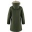 Nuuk Lite Parka W