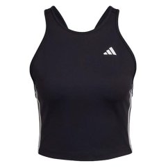 Dámské tílko Adidas 3S Crop