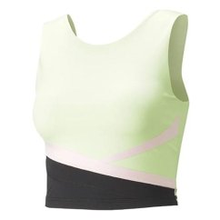 Dámské tréninkové tílko Puma Eversculpt Fitted Tank