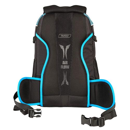 Studentenrucksack Target Airpack Switch Chameleon Blue 26283
