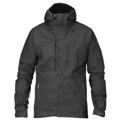 Skogsö Jacket M