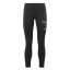 Reebok TE Modern Safari Le leggings - Szín: Barna, Méret: XS