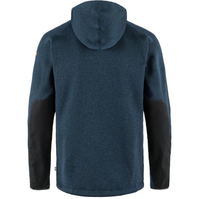 Övik Fleece Hoodie