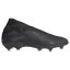 Pánské kopačky Adidas Nemeziz 19+ FG - Farbe: Schwarz, Größe: 42 2/3