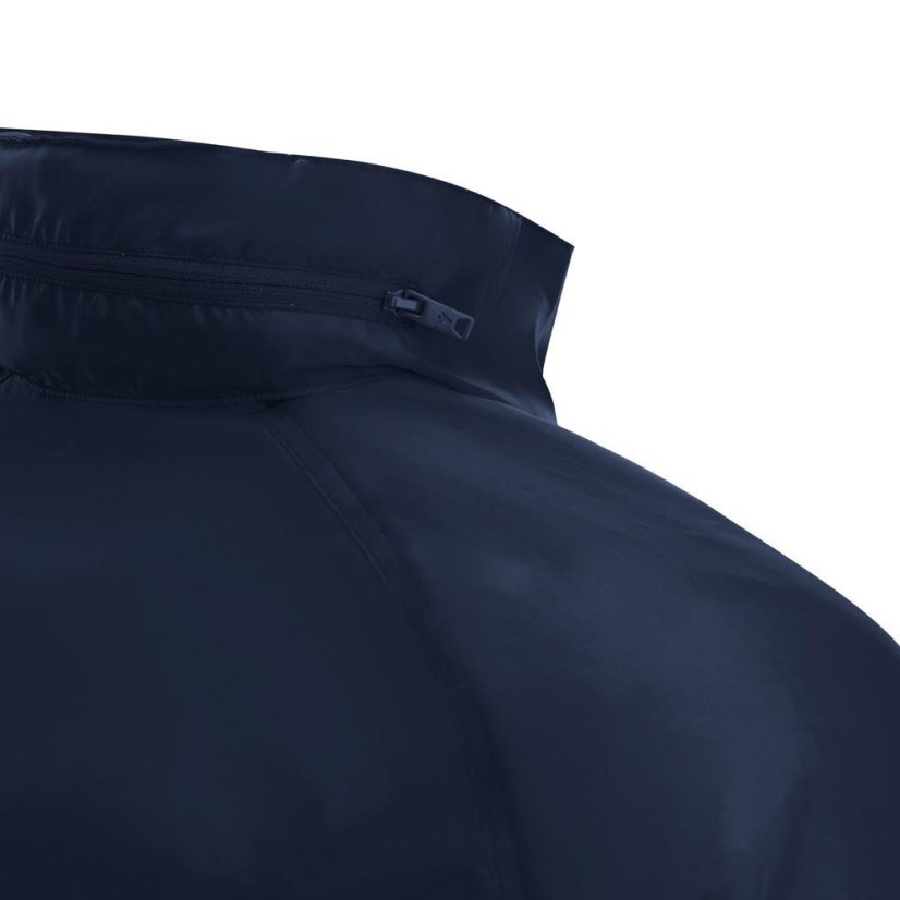 Herrenjacke Macron Atlantic Hero - Farbe: Grün, Größe: XXS