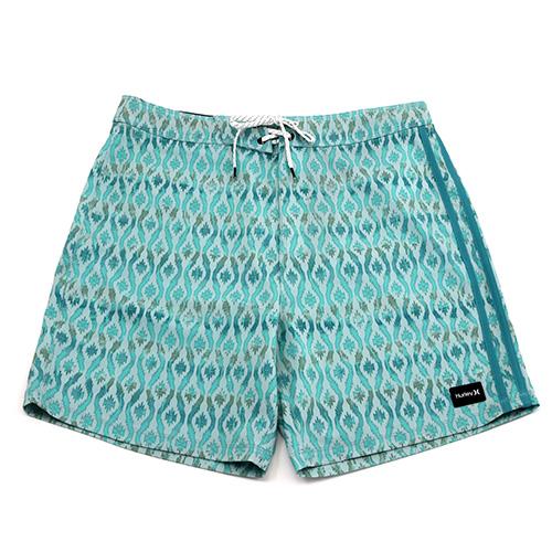 Pánské plavky Hurley Phantom Tailgate 18"