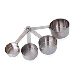 De Buyer measuring cup set 4827.02