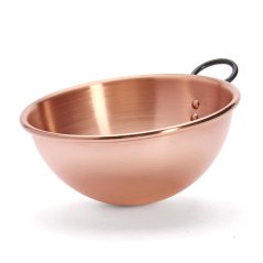 Miska na šľahanie de Buyer 6580.20, 20 cm