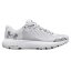 Női cipő Under Armour W HOVR Infinite 4 White - Szín: Fehér, Méret: 42
