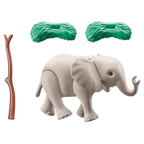 Playmobil Baby Elephant 71049