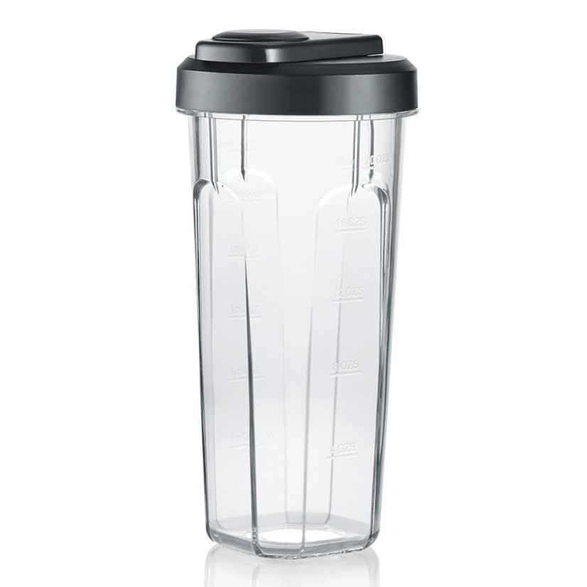 Severin SM 3743 Smoothie Blender